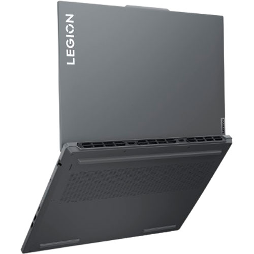 Огляд Ноутбук Lenovo Legion5 16IRX9 Luna Grey (83DG00E7RA)