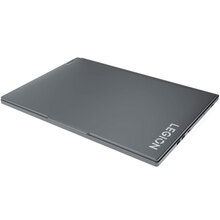 Ноутбук Lenovo Legion5 16IRX9 Luna Grey (83DG00E7RA)