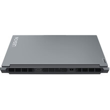 Ноутбук Lenovo Legion5 16IRX9 Luna Grey (83DG00E7RA)