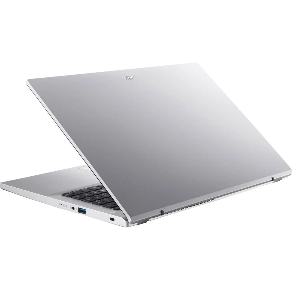 Замовити Ноутбук ACER Aspire 3 A315-59-31BS Silver (NX.K6SEU.024)