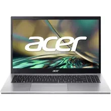 з інтегрованою відеокартою Ноутбук ACER Aspire 3 A315-59-31BS Silver (NX.K6SEU.024)