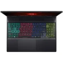 Ноутбук ACER Nitro 16 AN16-51-59UE Obsidian Black (NH.QJMEU.00S)