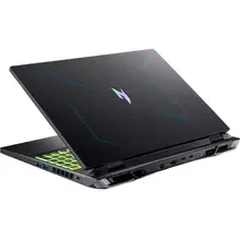 Ноутбук ACER Nitro 16 AN16-51-59UE Obsidian Black (NH.QJMEU.00S)