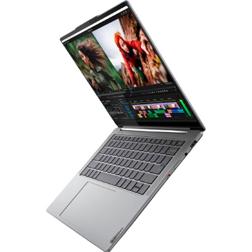 Ноутбук LENOVO Yoga Pro7 14IMH9 Luna Grey (83E200AARA) Роздільна здатність дисплея 2560 x 1600