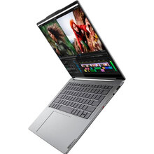 Ноутбук LENOVO Yoga Pro7 14IMH9 Luna Grey (83E200AARA)