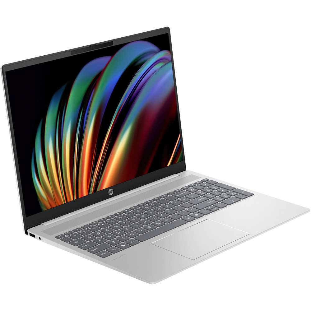 Ноутбук HP Pavilion 16-af0009ua Natural Silver (A0NF3EA) Разрешение дисплея 1920 x 1200