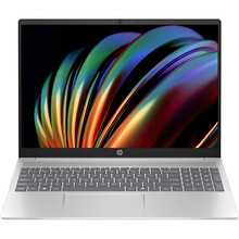 Дніпро - Ноутбук HP Pavilion 16-Af0009ua Natural Silver (A0NF3EA)