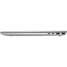 Ноутбук HP Pavilion 16-af0009ua Natural Silver (A0NF3EA)