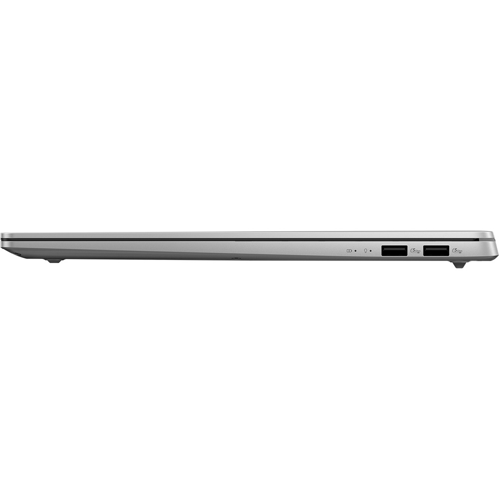 Фото Ноутбук ASUS Vivobook S 15 OLED M5506UA-MA055 Cool Silver (90NB1473-M002E0)