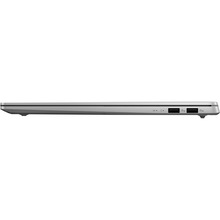 Ноутбук ASUS Vivobook S 15 OLED M5506UA-MA055 Cool Silver (90NB1473-M002E0)