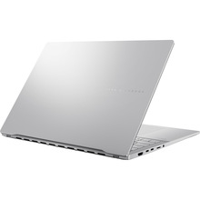 Ноутбук ASUS Vivobook S 15 OLED M5506UA-MA055 Cool Silver (90NB1473-M002E0)