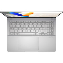 Ноутбук ASUS Vivobook S 15 OLED M5506UA-MA055 Cool Silver (90NB1473-M002E0)