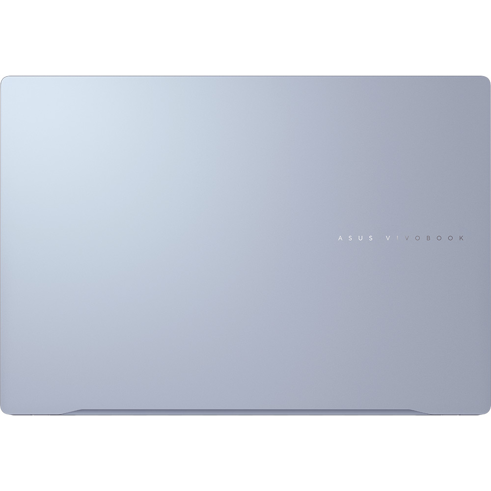 Изображение Ноутбук ASUS Vivobook S 15 OLED S5506MA-MA079 Mist Blue (90NB14E2-M005W0)