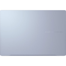 Ноутбук ASUS Vivobook S 15 OLED S5506MA-MA079 Mist Blue (90NB14E2-M005W0)