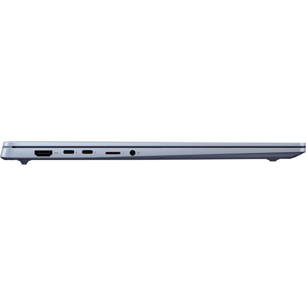 Фото Ноутбук ASUS Vivobook S 15 OLED S5506MA-MA079 Mist Blue (90NB14E2-M005W0)