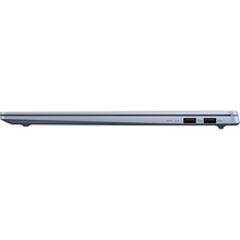 Ноутбук ASUS Vivobook S 15 OLED S5506MA-MA079 Mist Blue (90NB14E2-M005W0)