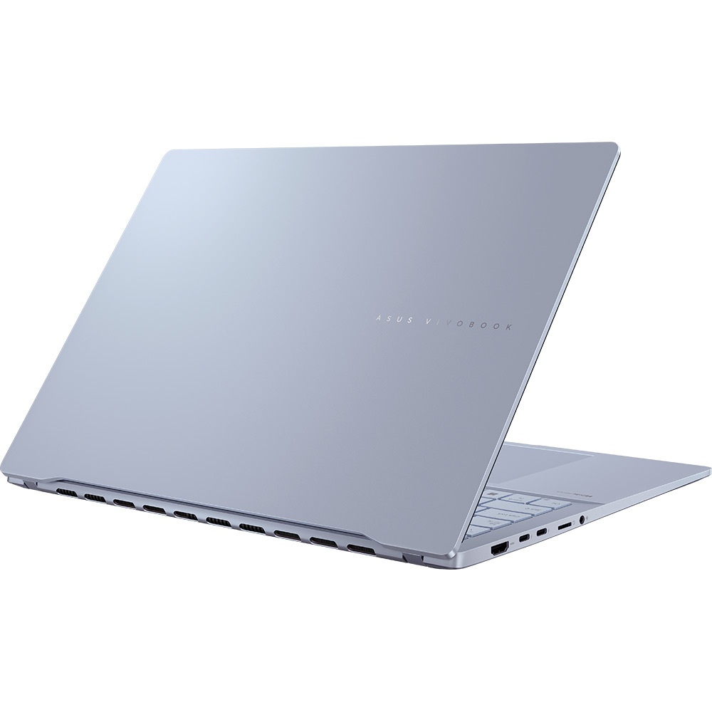 Ноутбук ASUS Vivobook S 15 OLED S5506MA-MA079 Mist Blue (90NB14E2-M005W0) Диагональ дисплея 15.6