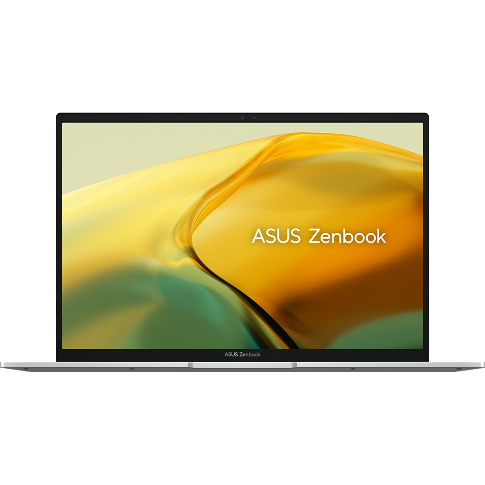 Покупка Ноутбук ASUS Zenbook 14 UX3402VA-KP697 Foggy Silver (90NB10G6-M012L0)