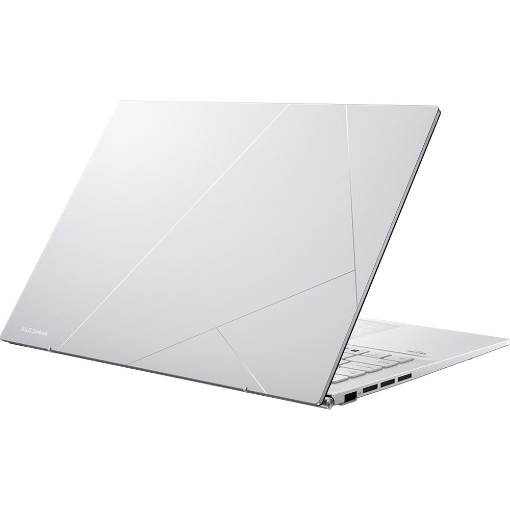 Ноутбук ASUS Zenbook 14 UX3402VA-KP697 Foggy Silver (90NB10G6-M012L0) Діагональ дисплея 14