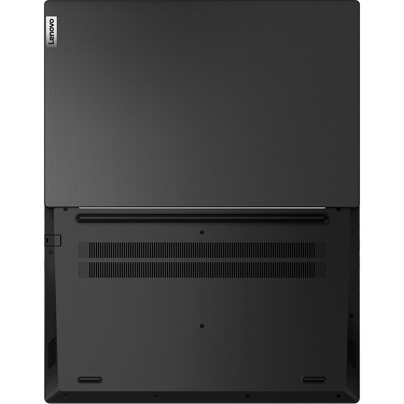 Изображение Ноутбук LENOVO V15 G4 IRU Business Black (83A100JBRA)