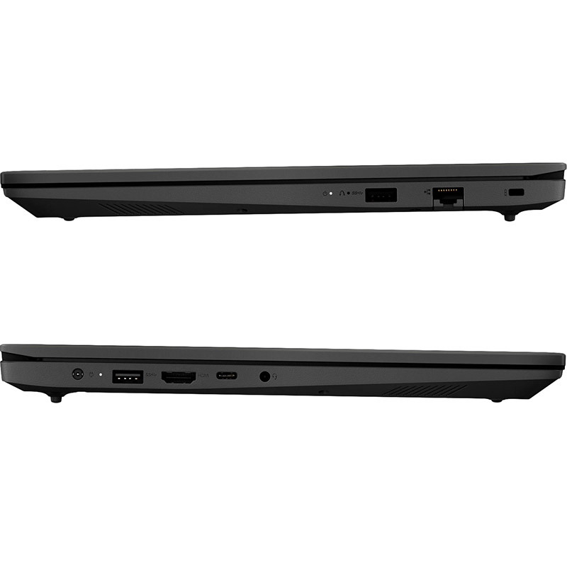 Ноутбук LENOVO V15 G4 IRU Business Black (83A100JBRA) Разрешение дисплея 1920 x 1080