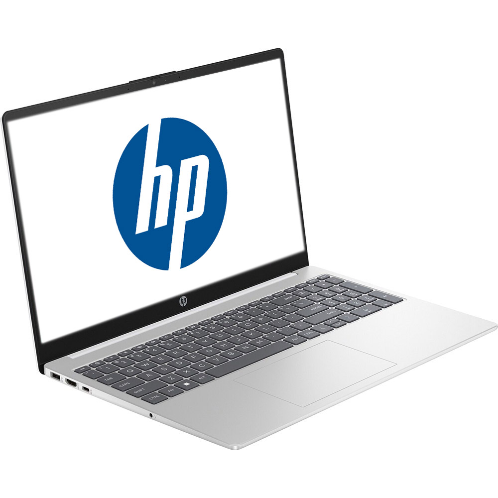 Ноутбук HP 15-fc0066ua Diamond White (A1VN3EA) Діагональ дисплея 15.6