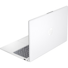 Ноутбук HP 15-fc0066ua Diamond White (A1VN3EA)