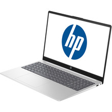 Ноутбук HP 15-fc0066ua Diamond White (A1VN3EA)