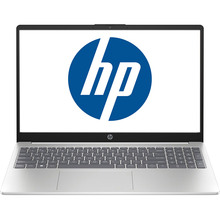 з інтегрованою відеокартою Ноутбук HP 15-fc0066ua Diamond White (A1VN3EA)