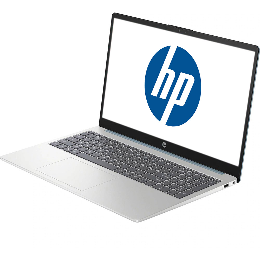 Ноутбук HP 15-fc0067ua Moonlight blue (A1VN5EA) Роздільна здатність дисплея 1920 x 1080