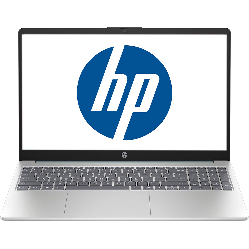 Ноутбук HP 15-fc0067ua Moonlight blue (A1VN5EA)