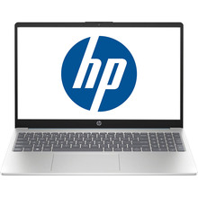 без операционной системы FreeDOS Ноутбук HP 15-fc0067ua Moonlight blue (A1VN5EA)