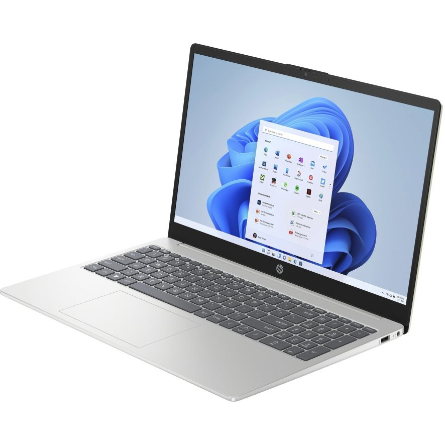 Ноутбук HP 15-fc0060ua Gold (A1VM8EA) Разрешение дисплея 1920 x 1080