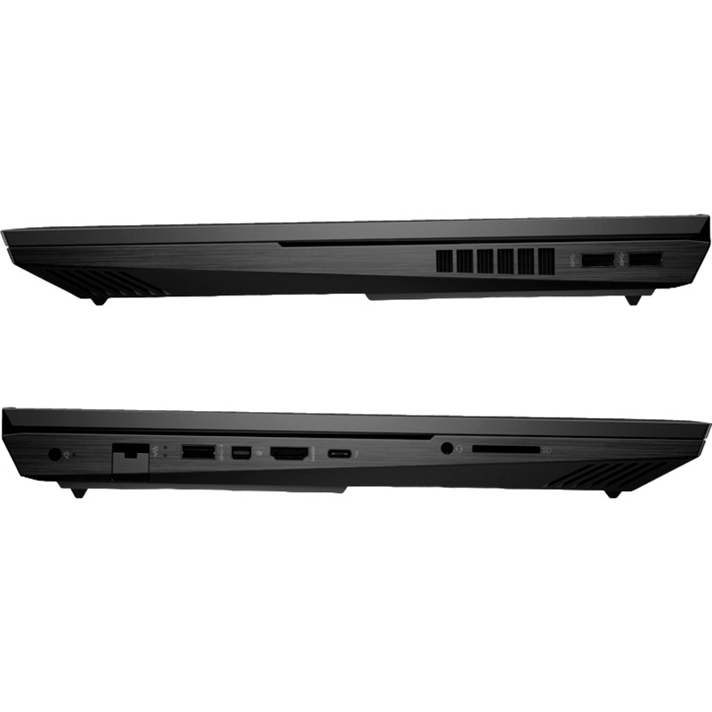 Покупка Ноутбук HP OMEN 17-ck2003ua Shadow Black (826V6EA)