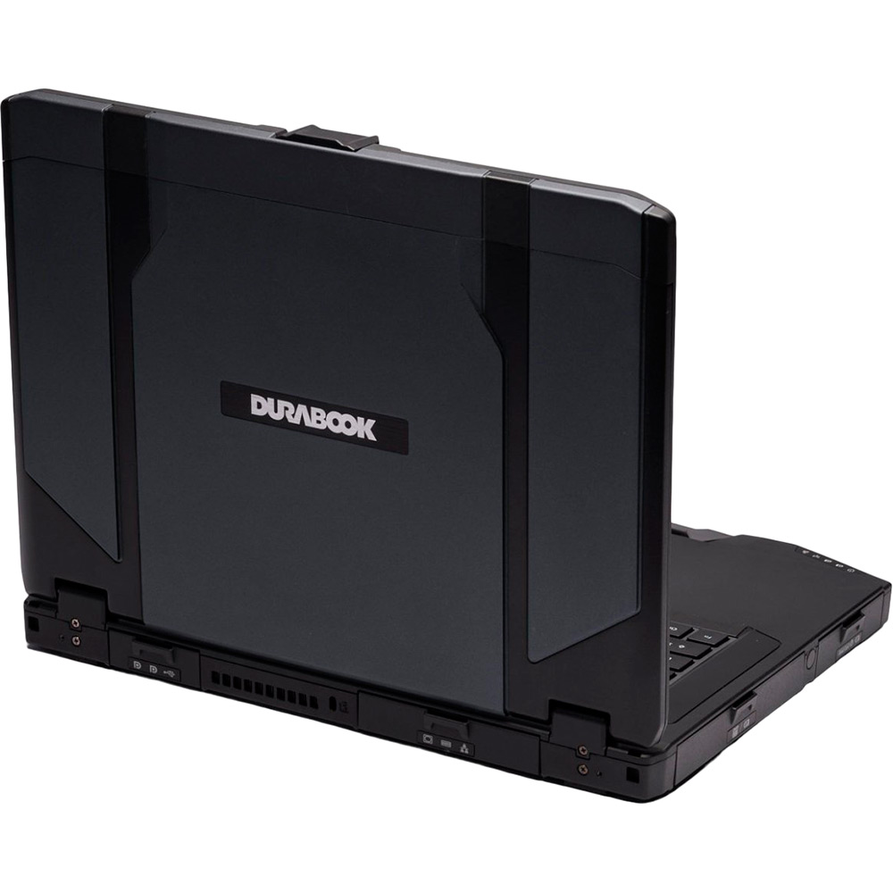 Ноутбук DURABOOK S14 Standard Black (S4E1Q3AA3BXE) Діагональ дисплея 14