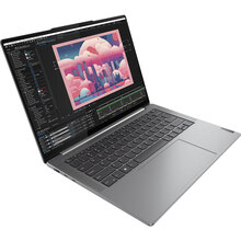 Ноутбук LENOVO Yoga Pro 7 14IMH9 Luna Grey (83E200ACRA)