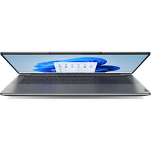 Ноутбук LENOVO Yoga Pro 7 14IMH9 Luna Grey (83E200ACRA)