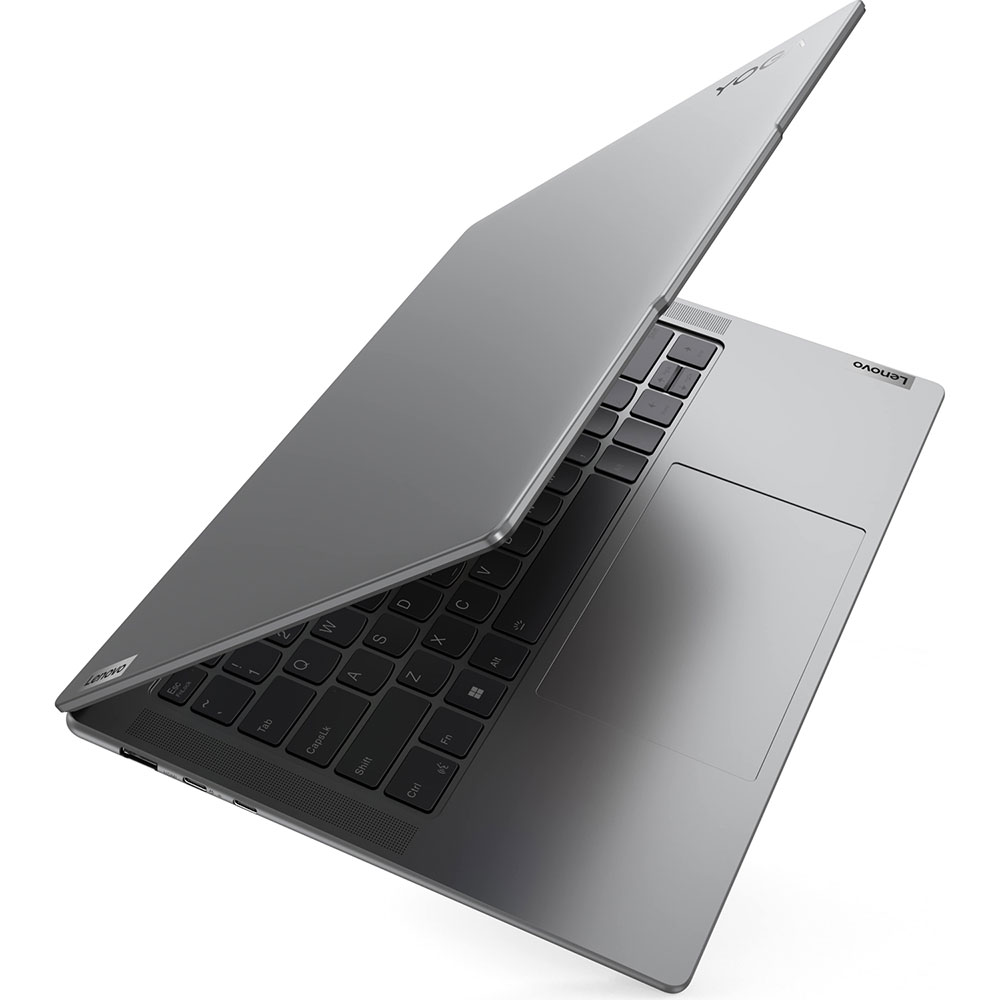 Покупка Ноутбук LENOVO Yoga Pro 7 14IMH9 Luna Grey (83E200ACRA)