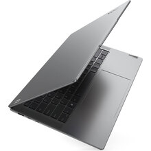 Ноутбук LENOVO Yoga Pro 7 14IMH9 Luna Grey (83E200ACRA)