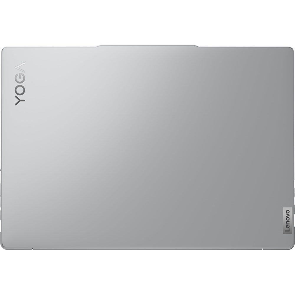 В Украине Ноутбук LENOVO Yoga Pro 7 14IMH9 Luna Grey (83E200ACRA)