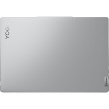 Ноутбук LENOVO Yoga Pro 7 14IMH9 Luna Grey (83E200ACRA)