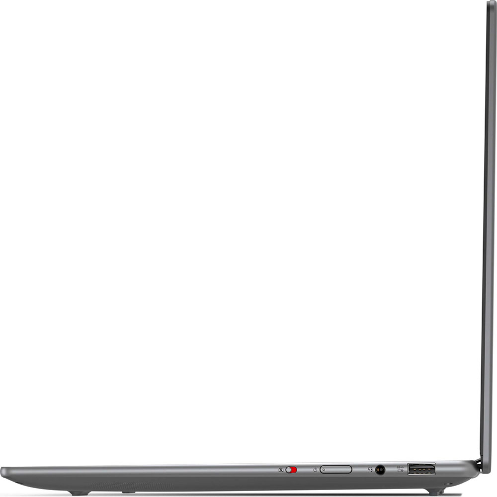 Обзор Ноутбук LENOVO Yoga Pro 7 14IMH9 Luna Grey (83E200ACRA)