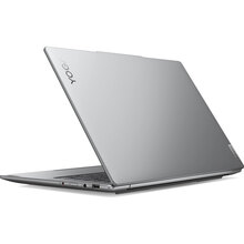 Ноутбук LENOVO Yoga Pro 7 14IMH9 Luna Grey (83E200ACRA)