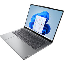 Ноутбук LENOVO Yoga Pro 7 14IMH9 Luna Grey (83E200ACRA)