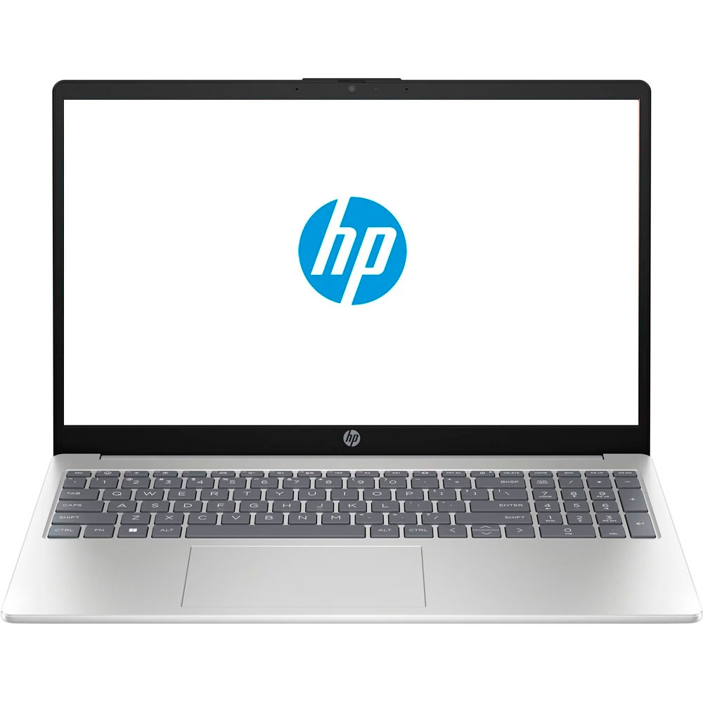 Ноутбук HP 15-fd1029ua Natural Silver (A0ND8EA)