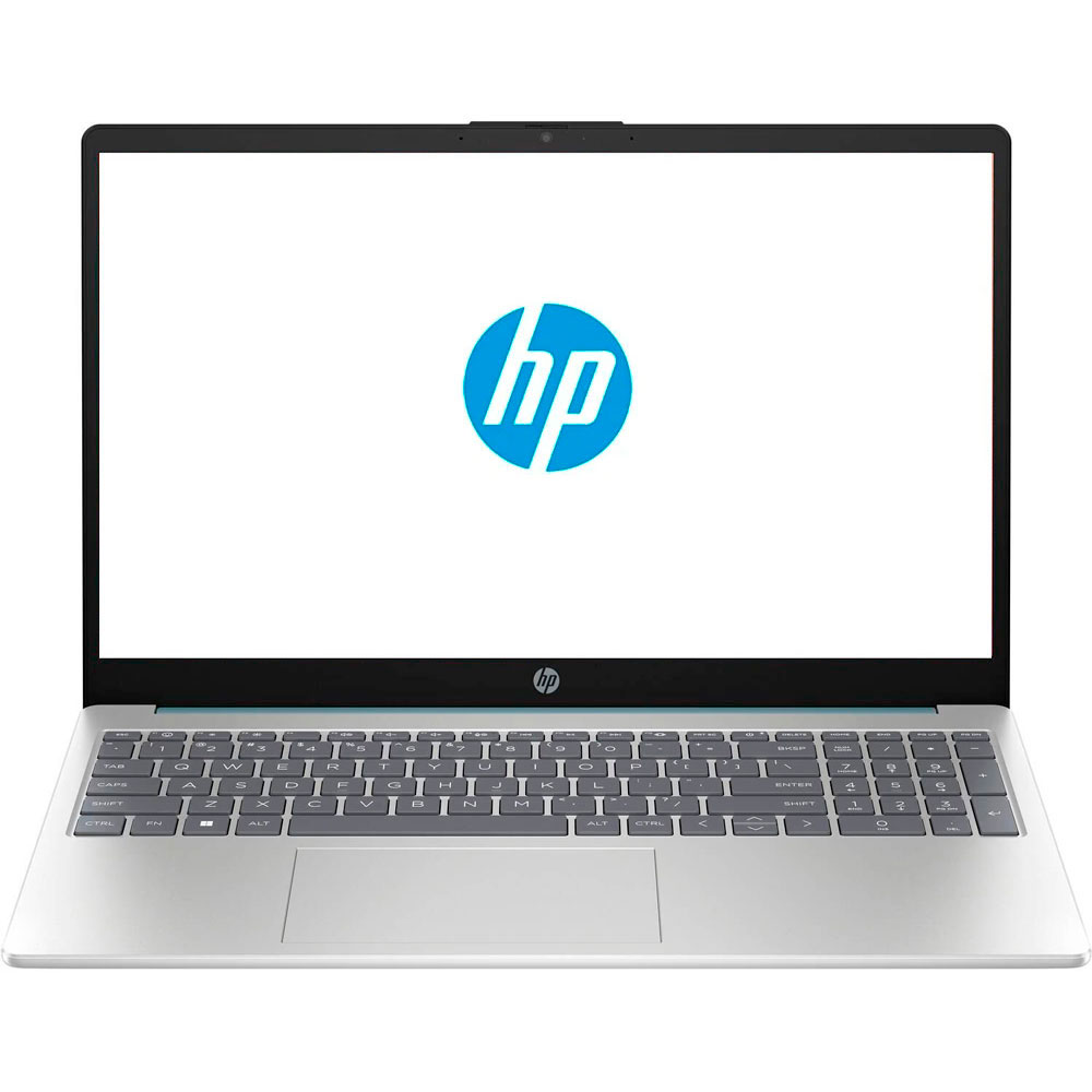 Ноутбук HP 15-fd1031ua Moonlight Blue (A0NE0EA)