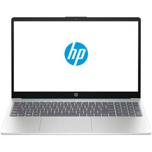 с IPS матрицей Ноутбук HP 15-fd1031ua Moonlight Blue (A0NE0EA)