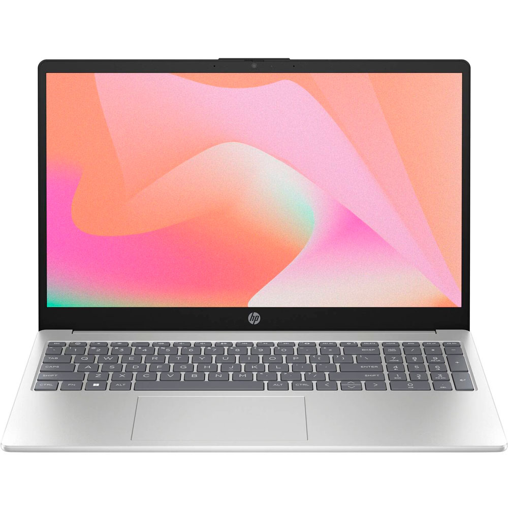 Ноутбук HP 15-fd1033ua Natural Silver (A0NE2EA) Роздільна здатність дисплея 1920 x 1080