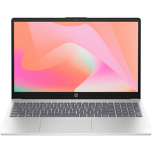 Ноутбук HP 15-fd1033ua Natural Silver (A0NE2EA)