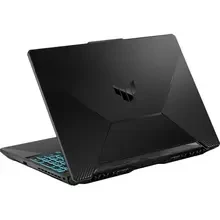 Ноутбук ASUS A15 FA506NF-HN009 Graphite Black (90NR0JE7-M00310)